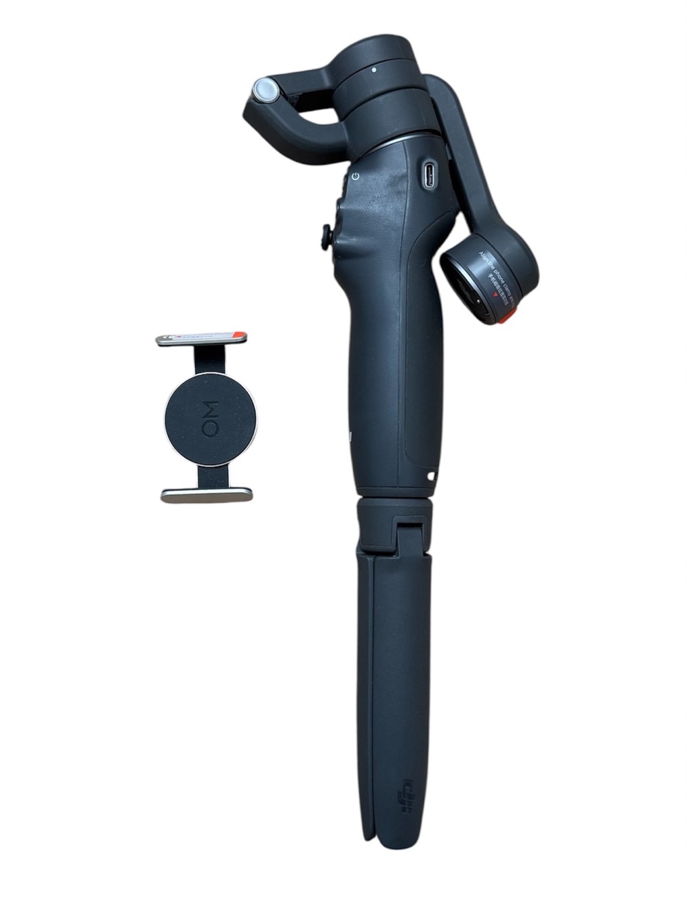DJI OSMO Mobile 6 Gimbal stabilizer for smart phone with magnetic phone mount